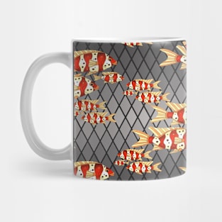 Bright Fish Mug